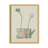 Havertys Spring Water Wall Art