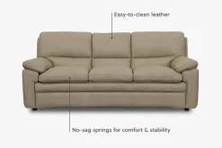 Havertys Stanley Sofa
