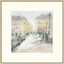 Havertys Summer Travels Framed Art Best