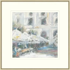 Havertys Summer Travels Framed Art Best