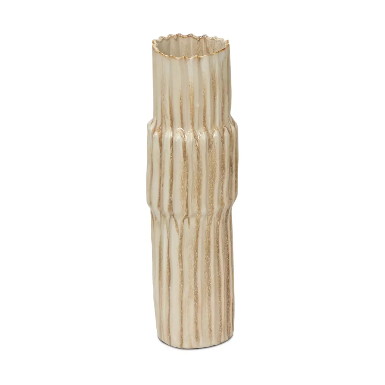 Havertys Sylvia Vase
