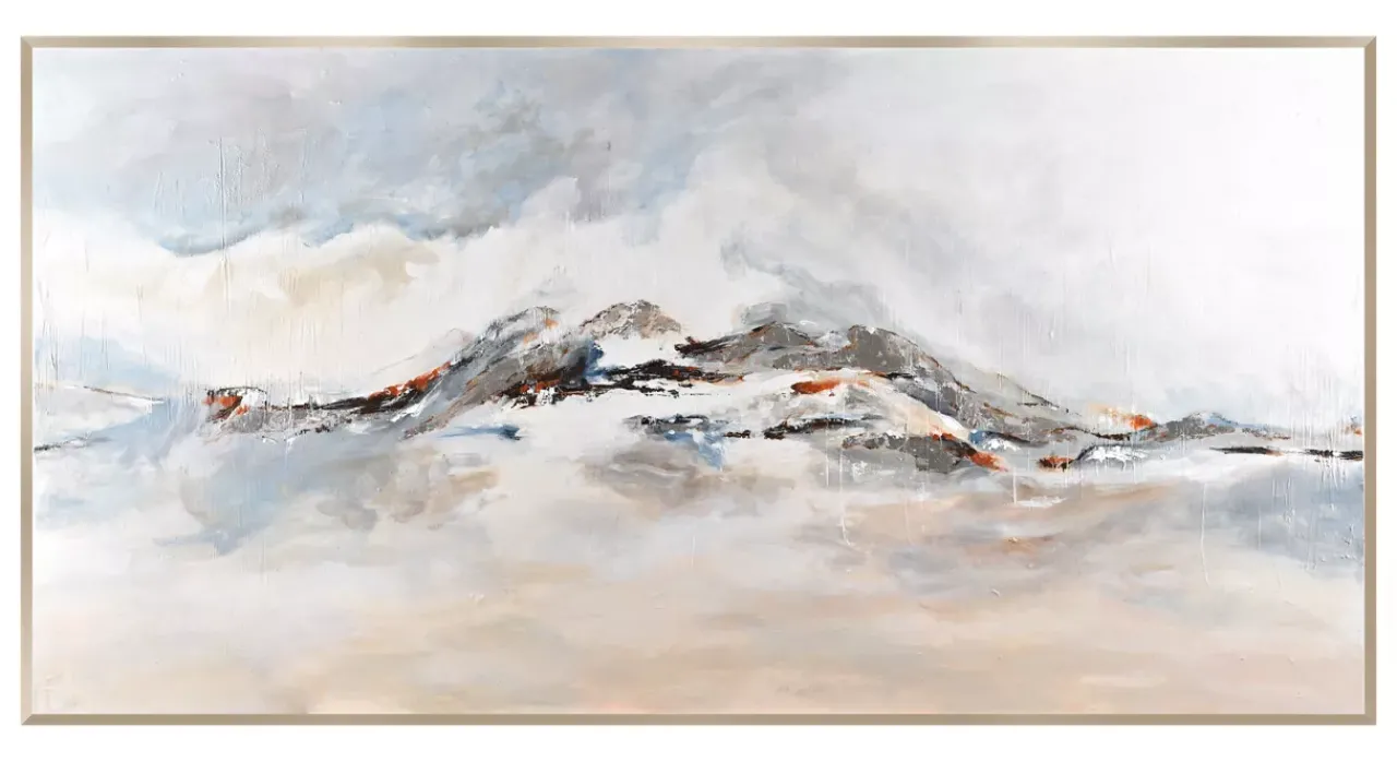 Havertys Symphony Wall Art