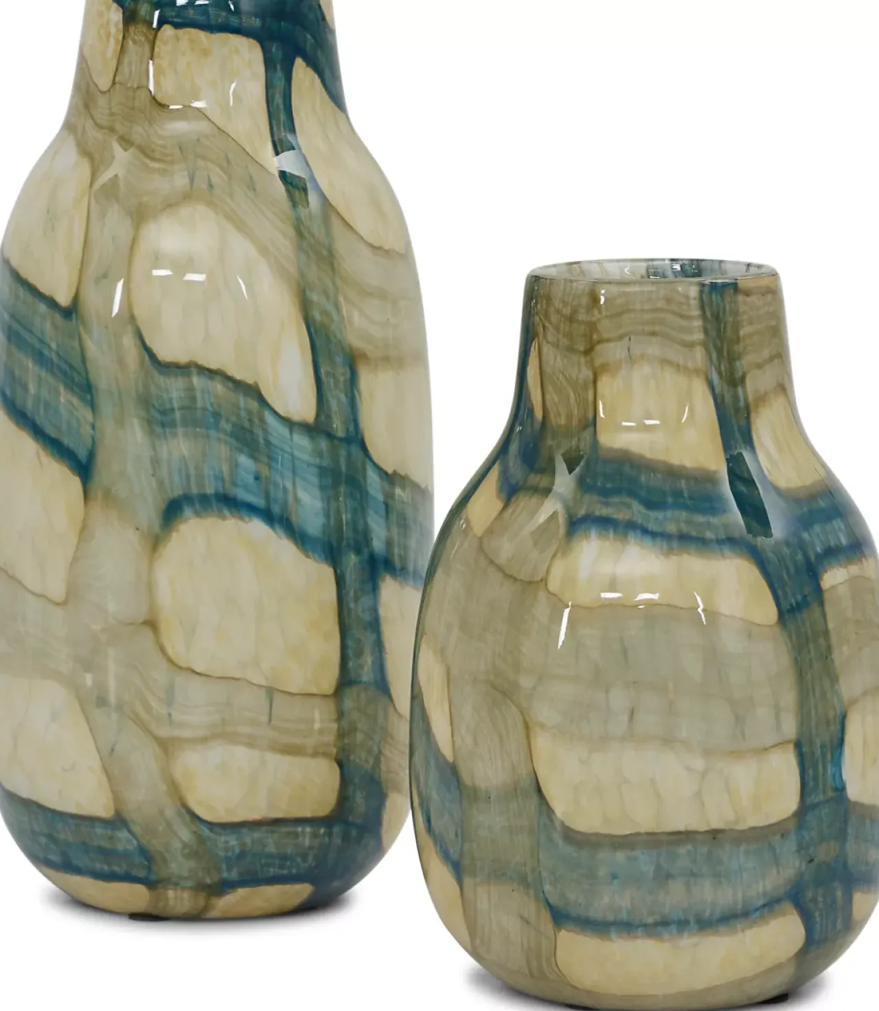 Havertys Tabby Vase