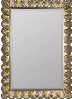 Havertys Talitha Wall Mirror Best