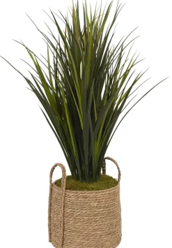 Havertys Tall Grass Floral Discount