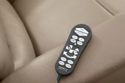 Havertys Tanner Power Lift Recliner Shiitake Online