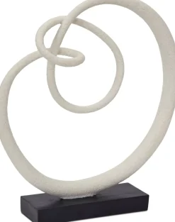 Havertys Tanya Sculpture