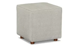 Havertys Taylor Cube Ottoman Best