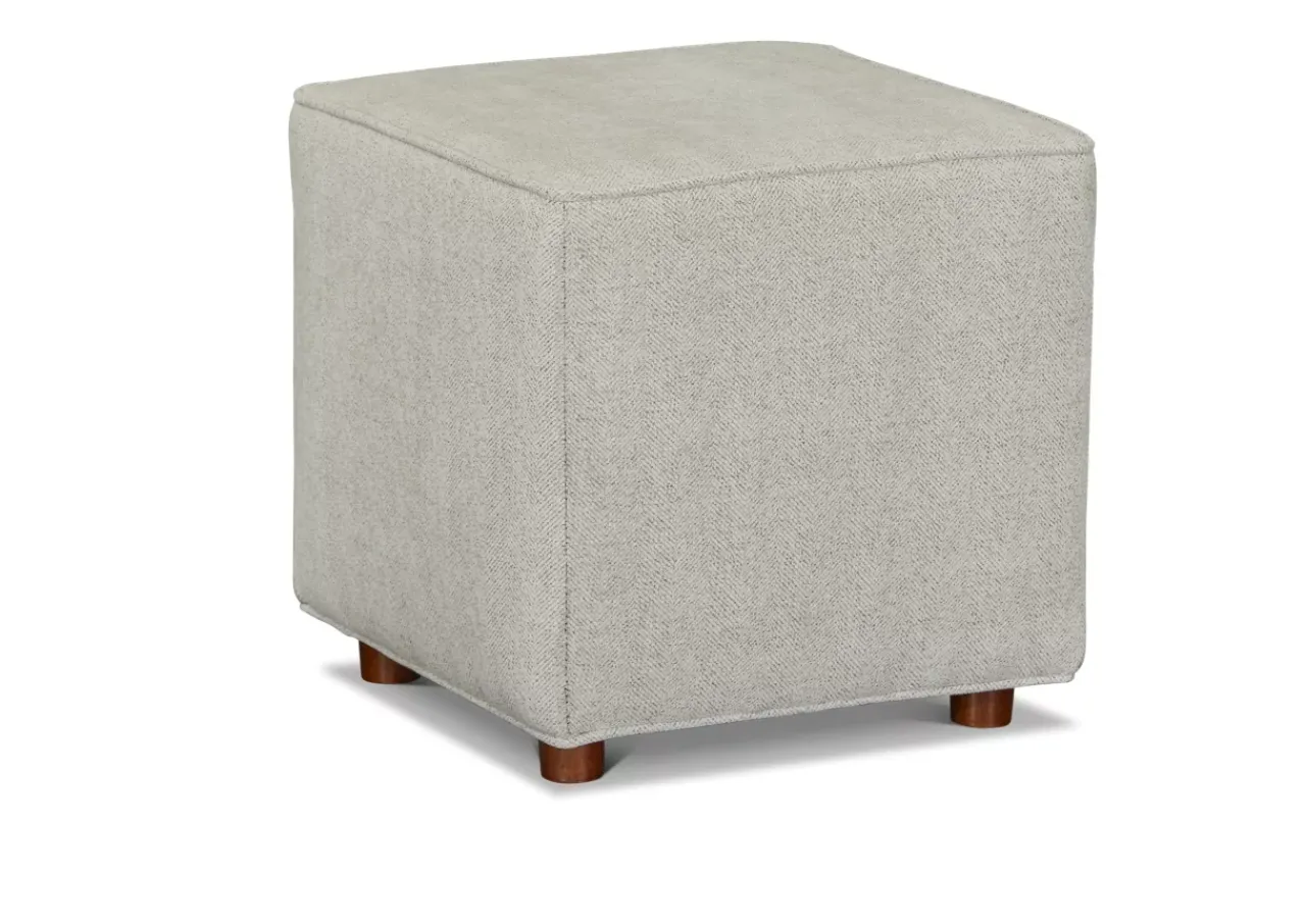 Havertys Taylor Cube Ottoman Best