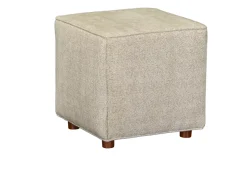 Havertys Taylor Cube Ottoman Best