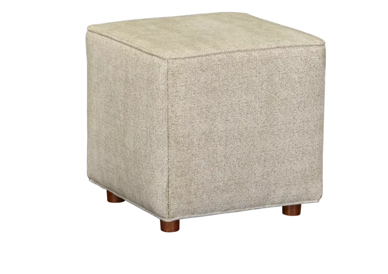 Havertys Taylor Cube Ottoman Best
