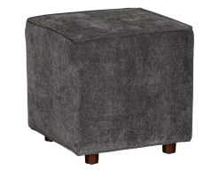 Havertys Taylor Cube Ottoman Best