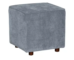 Havertys Taylor Cube Ottoman Best