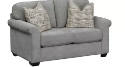 Havertys Taylor Loveseat New