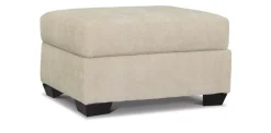 Havertys Taylor Ottoman Clearance