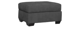 Havertys Taylor Ottoman Clearance