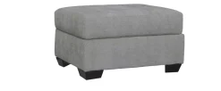 Havertys Taylor Ottoman Clearance