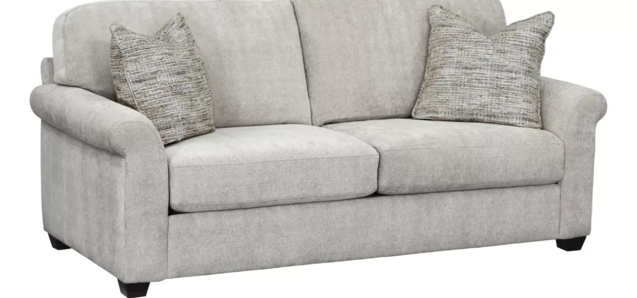 Havertys Taylor 2 Seat Sofa Clearance