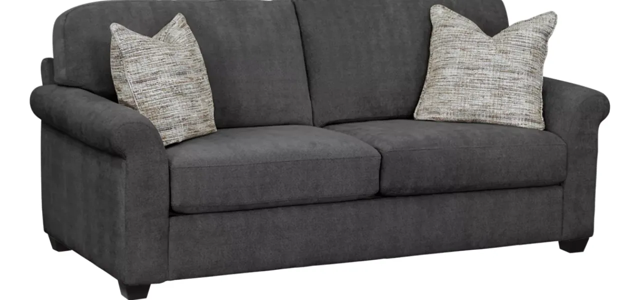 Havertys Taylor 2 Seat Sofa Clearance