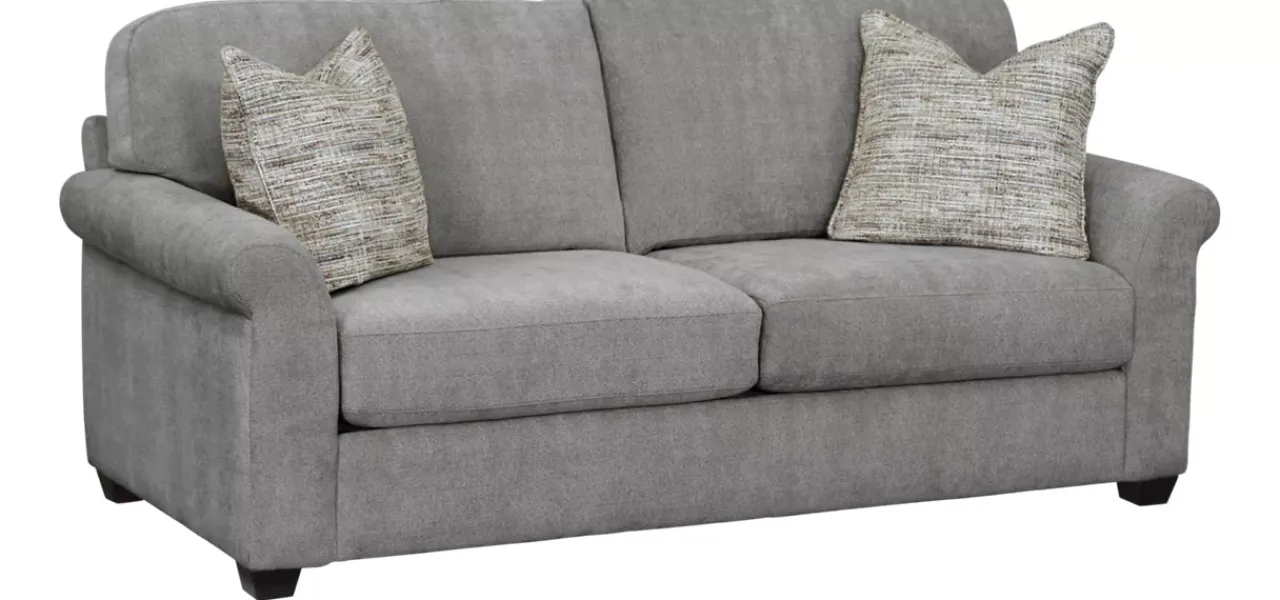 Havertys Taylor 2 Seat Sofa Clearance