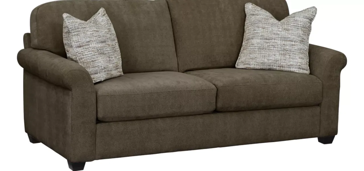 Havertys Taylor 2 Seat Sofa Clearance