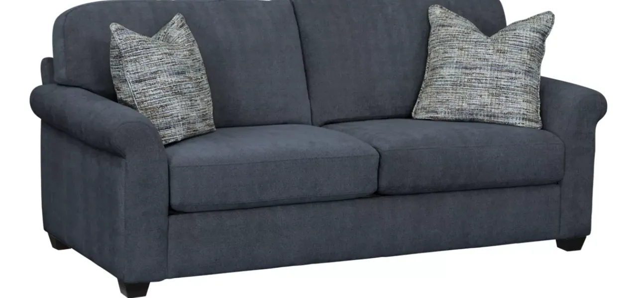 Havertys Taylor 2 Seat Sofa Clearance