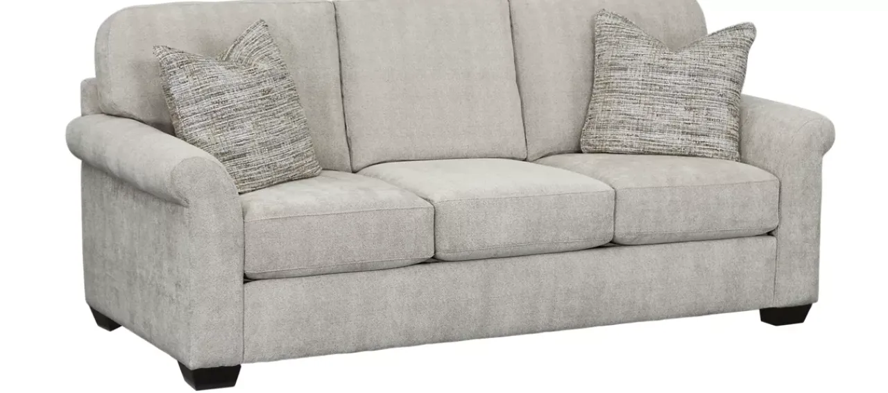 Havertys Taylor 3 Seat Sofa