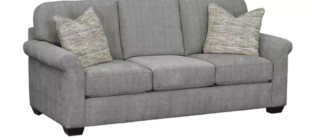 Havertys Taylor 3 Seat Sofa