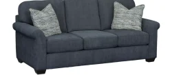 Havertys Taylor 3 Seat Sofa