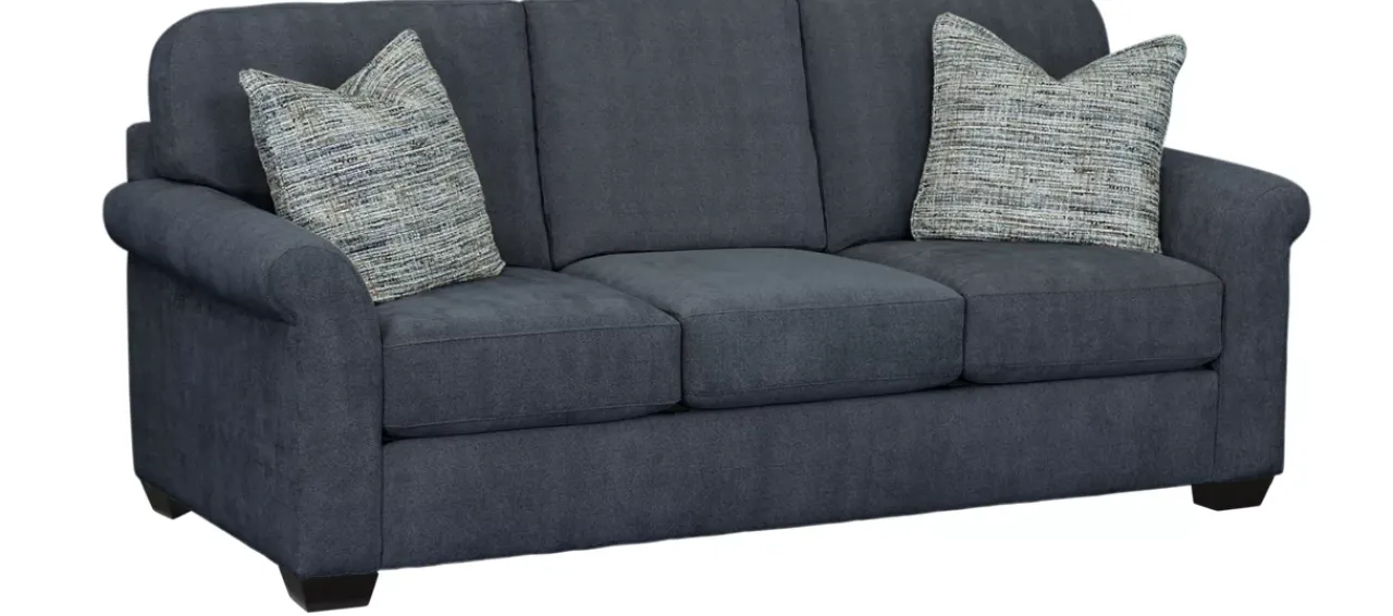 Havertys Taylor 3 Seat Sofa