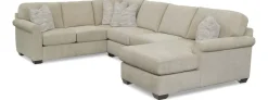 Havertys Taylor Sectional Outlet