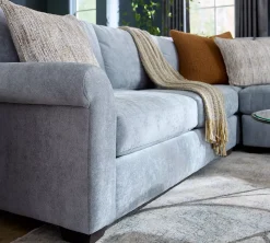 Havertys Taylor Sectional Outlet