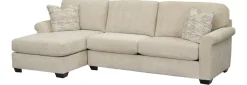 Havertys Taylor Sectional Outlet