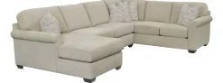 Havertys Taylor Sectional Outlet