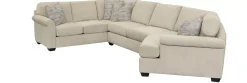 Havertys Taylor Sectional Outlet
