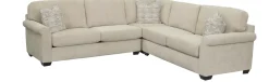 Havertys Taylor Sectional Outlet