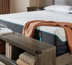 Havertys TEMPUR-Adapt 2.0 Medium Mattress