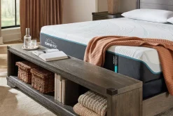 Havertys TEMPUR-Adapt 2.0 Medium Mattress