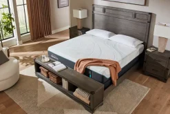 Havertys TEMPUR-Adapt 2.0 Medium Mattress