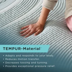 Havertys TEMPUR-ProAdapt 2.0 Firm Mattress Clearance