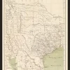 Havertys Texas and Beyond Framed Art Hot