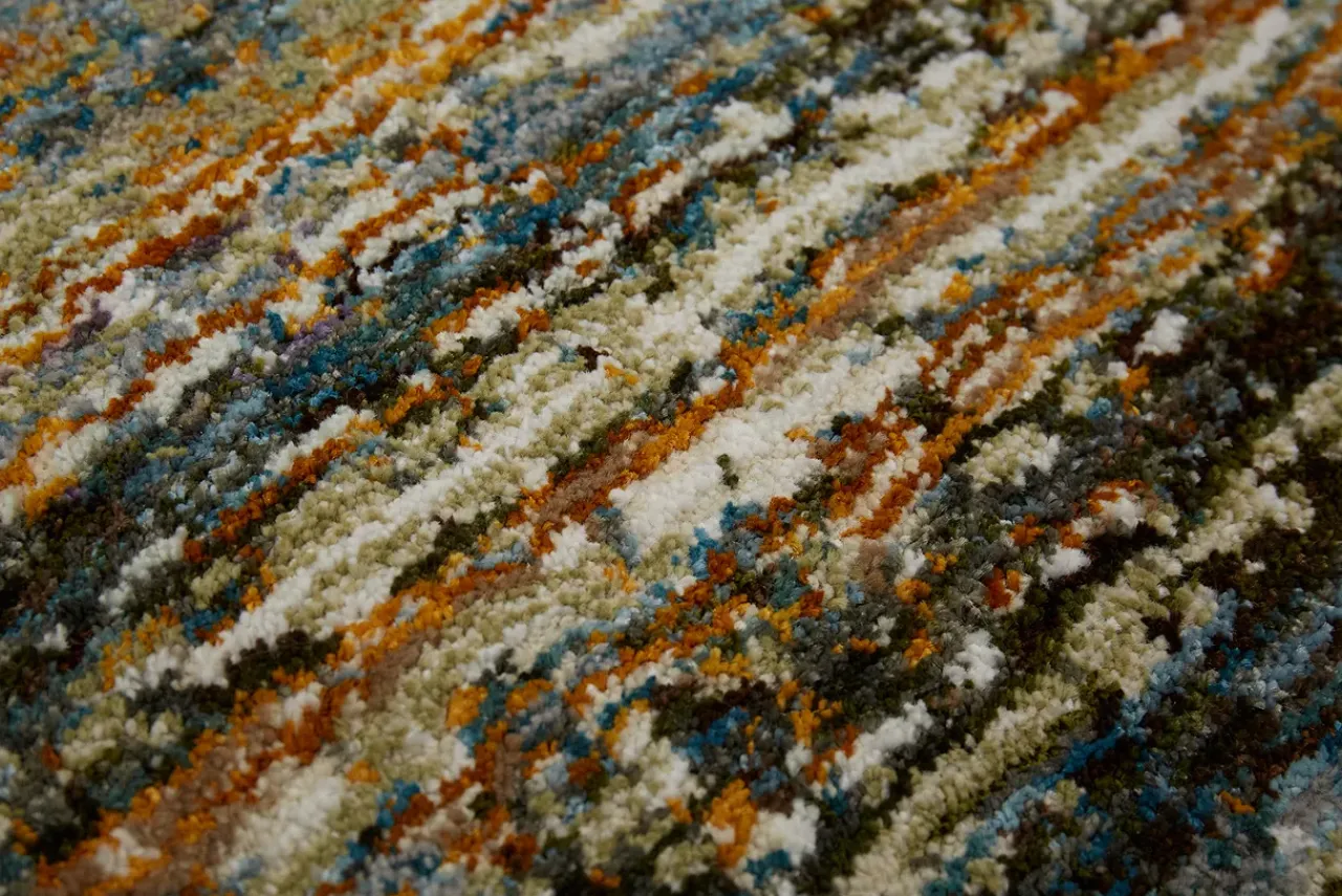 Havertys Thatch Rug