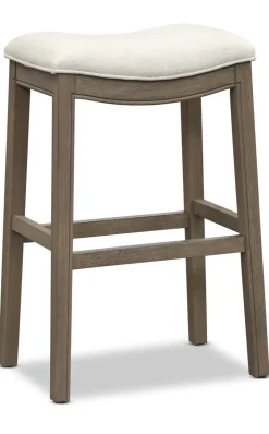Havertys Theo Barstool Best