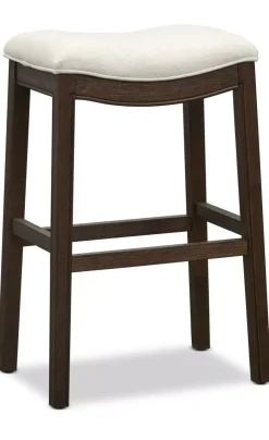 Havertys Theo Barstool Best