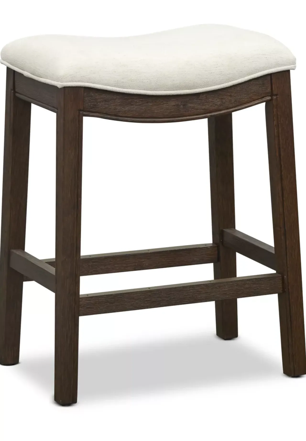 Havertys Theo Counter Stool Clearance