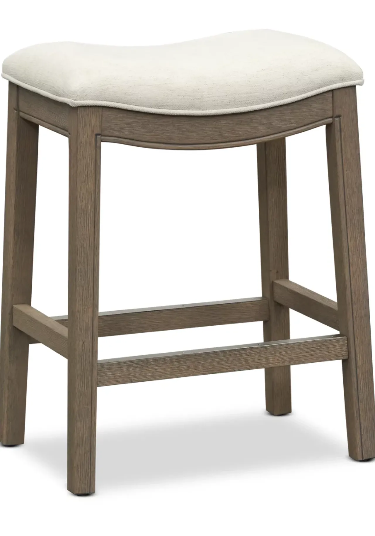 Havertys Theo Counter Stool Clearance