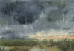 Havertys The View West Canvas Best