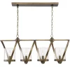 Havertys Thornton Chandelier Outlet