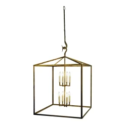 Havertys Tibbetts Pendant Discount