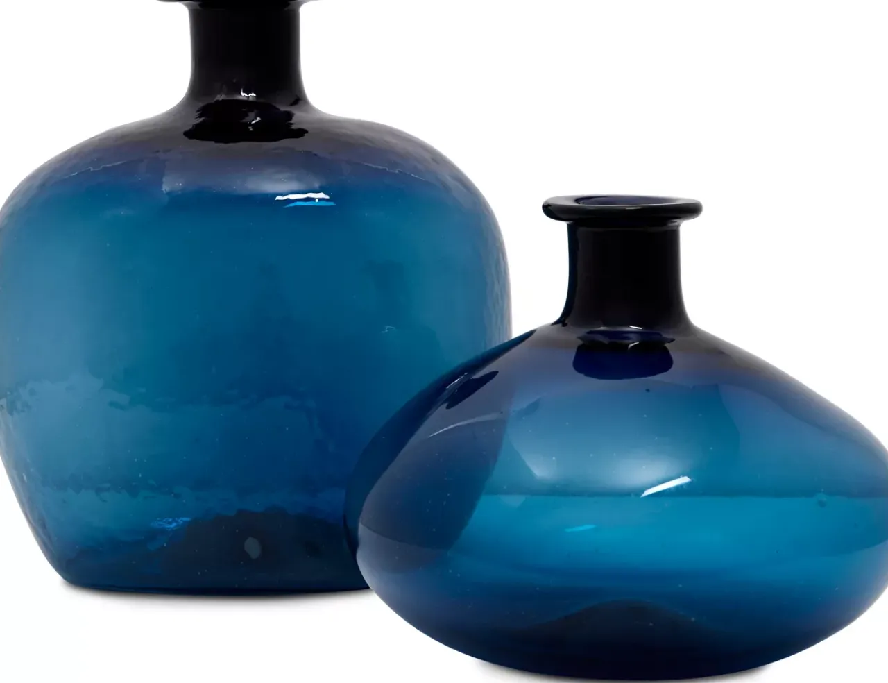 Havertys Tiffany Vase New